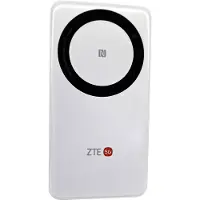 ZTE U30 AIR langaton reititin Kaksitaajuus (2,4 GHz/5 GHz) Valkoinen (U30 Air)