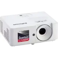 Infocus Projektori Quantum Laser Nemesis I Series IN1006SL - DLP projector - standard lens - portable - 1280 x 800 - 4500 ANSI lumens