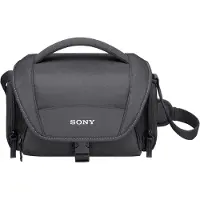 Sony DI Camera case