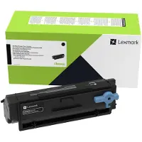 Lexmark 55b2h0e high yield corporate toner cartridge