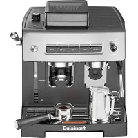 Cuisinart - Espresso Bar Grind&Brew Espressokone kahvimyllyllä EM640E 2,2 L