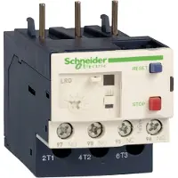 Schneider Electric Tesys overload relay 12.00-18.00 A lrd21