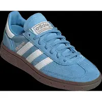 Adidas Handball Spezial J - Blue - 35 1/3