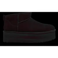 Ugg Classic Ultra Mini Platform Saappaat