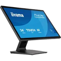 Iiyama – 24"W LCD Bonded DeepContrast Projective (T2452MSC-B2)