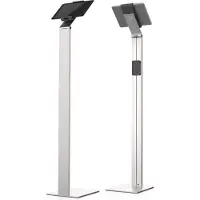 Durable -lattiateline tabletille, hopea