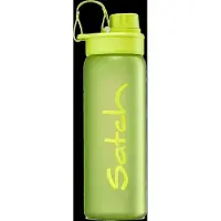 Satch Bottle - Green - 0.65 L