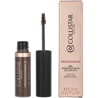 Collistar Professionale Tinted Brow Gel 3 Bruno