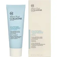 Collistar Cica -kasvonaamio Hyaluronihapolla ja madekassosidilla Kasvonaamio 75 ml