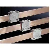 Rittal LIITIN KISK. 3-10 MM 3 KPL (3562000)