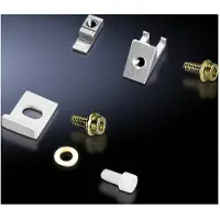 Rittal KULMAKAPPALE 12 KPL (4134000)