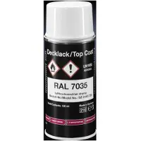 Rittal SPRAYMAALI RAL7035 (2440735)