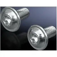 Rittal TORX-RUUVI M8X12 300KPL (2504800)