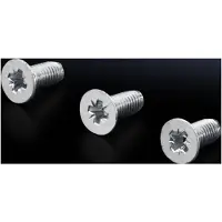Rittal RUUVI UPPOK. M5X12 500 KPL (2488000)