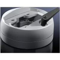Rittal CP KOTELON LIITOSOSA 120 D130MM (6212300)