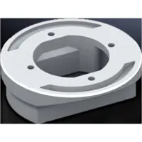 Rittal CP ADAPTERI SYSTEM 120/60 (6212500)