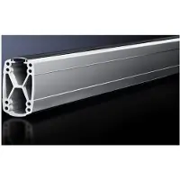Rittal CP KANNATINPROFIILI AVOIN SYST.180 500MM (6218150)