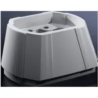 Rittal CP ADAPTERI KOMBI SYSTEM 120/60 (6212640)