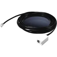 Rittal CMC RJ12 JATKOJOHTO DC-PUHALTIMELLE 2KPL (7320814)