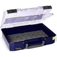 Raaco CL-LMS 80 4x8-0/DL