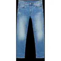 G-Star 3301 Regular Tapered Farkut