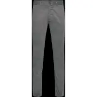 BOSS 50510933 Slim Fit Orange Chinohousut