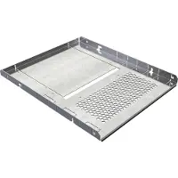 Rittal SV TOIMINTALOHKOJAKAJA 400X400 VX:LLE (9683444)
