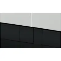 Rittal VX PEITEPROF. RIVITYKSEEN PYSTYS. K2200 (8800875)