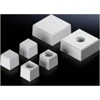 Rittal SZ TIIVISTE KAAPELINLÄPIVIENNILLE Ø 23MM (2580123)