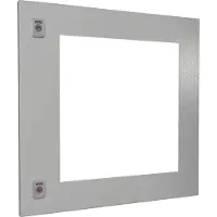 Rittal OSAOVI 600X600 VX-KAAPILLE IKK. (9682167)