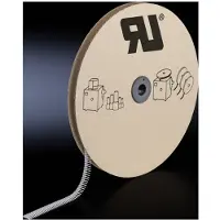 Rittal AS 4051.545, Harmaa, Kupari, Polypropeeni (PP), 10 mm, 3,4 mm, 4000 kpl (4051545)