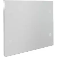 Rittal SV ETUPEITELEVY YLÖS 400X300 (9682324)