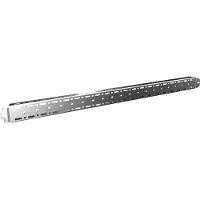 Rittal VX ASENNUSKISKO 18X39 600MM 4KPL (8617720)