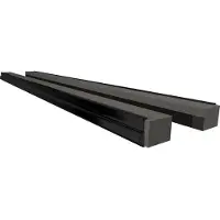 Rittal Vx 25 section for cable entry centre