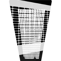 Rittal SV ETUPEITELEVY ALAS 800X300 (9682358)