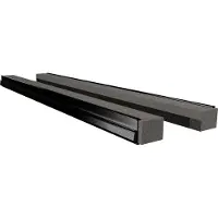 Rittal Profil kabelindføring VX midt 1200