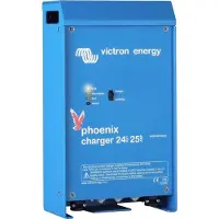 Victron Energy Phoenix 24/16 2+1-laturi