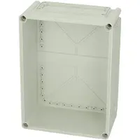 Fibox Peruslevy 380x280