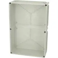 Fibox Peruslevy ekum 560x380x150