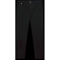 Replay Benni Trousers Regular Hyperchino Color Xlite - Black - 33 x 34