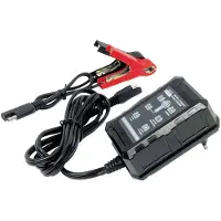 Baas 6+12 V Laturi