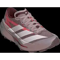 Adidas Terrex Agravic Tt W - Purple - 39 1/3