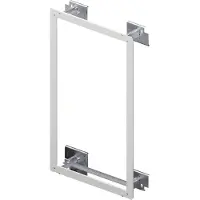 Rittal SV ASENNUSSARJA AE1090500:LLE (9666831)