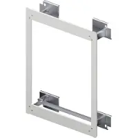 Rittal ISV ASENNUSSARJA AE 1076500:LLE (9666821)