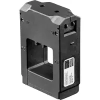 Rittal SV 9677.875, Musta, 2.5 - 4 mm, 400 A, 130 g, 172 g (9677875)
