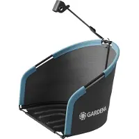 Gardena Grass Catcher