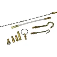 Hellermanntyton Cs Lisätarvike tube