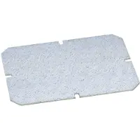 Fibox Mounting plate MP 3429