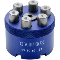 Knipex Adapteri 975965TE1