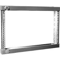 Rittal VX KÄÄNTÖKEHYS 6U L600/800:LLE (8619510)